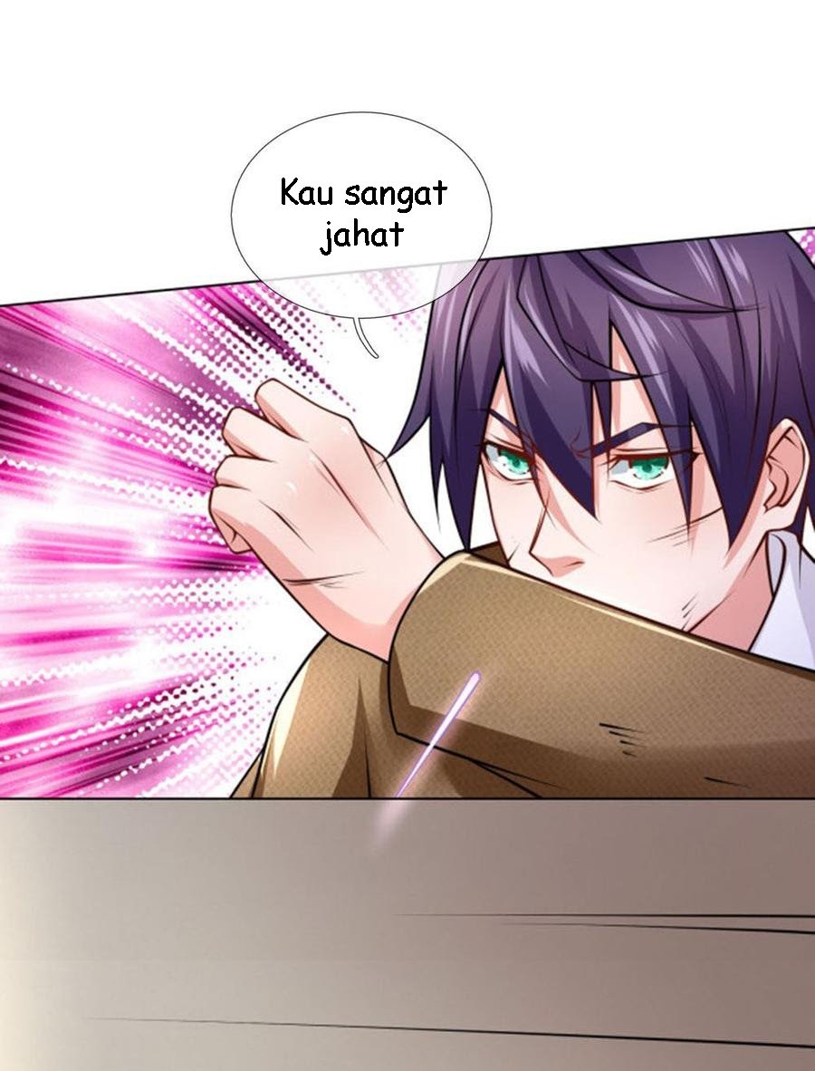 Jipin Yaonie chapter 70 halaman 24