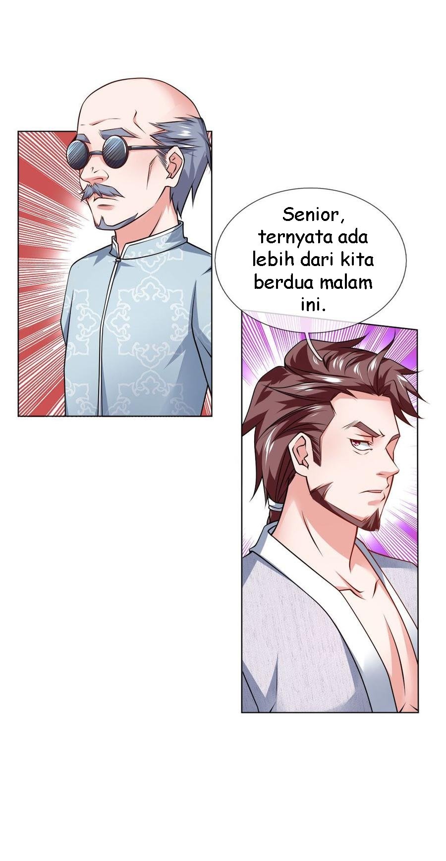 Jipin Yaonie Bab 71 halaman 3