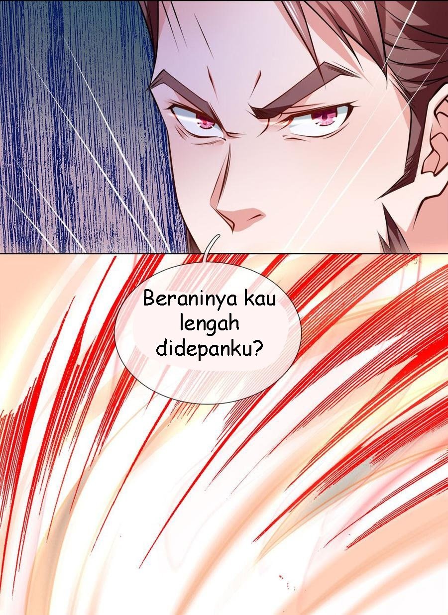 Jipin Yaonie Bab 71 halaman 15