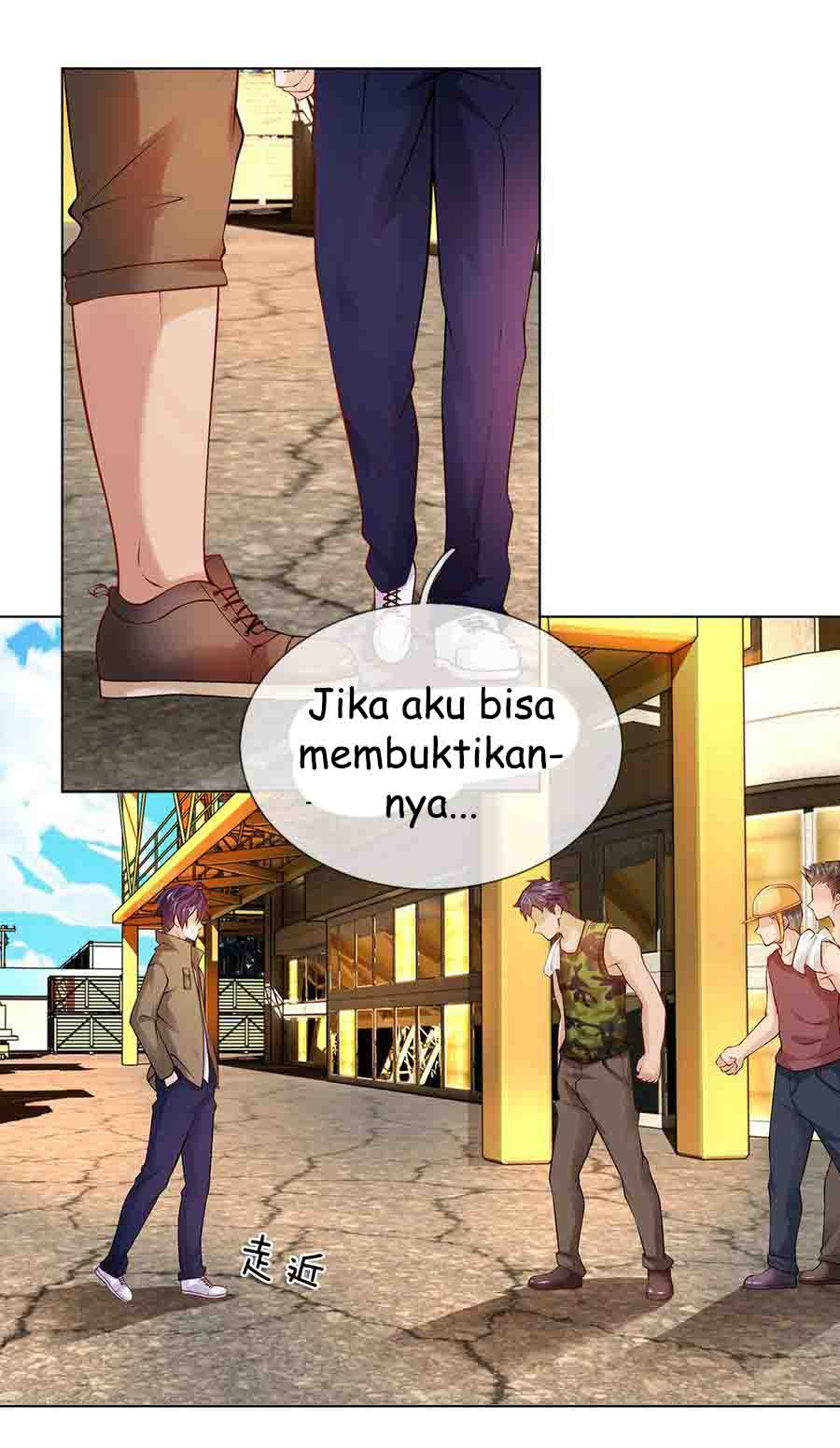 Jipin Yaonie Bab 8 halaman 5
