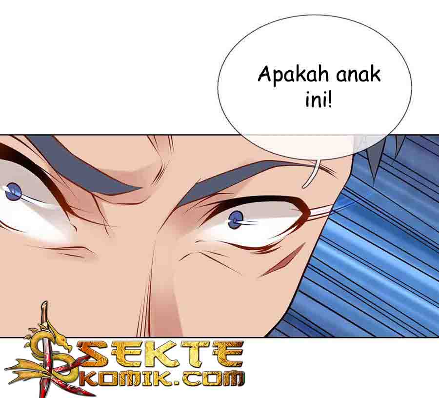 Jipin Yaonie Bab 8 halaman 11
