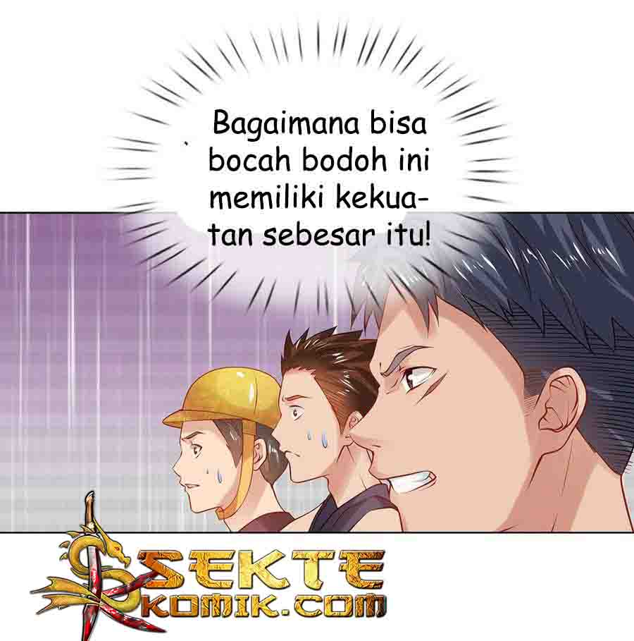 Jipin Yaonie Bab 8 halaman 20
