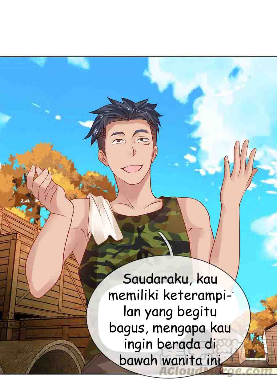 Jipin Yaonie Bab 8 halaman 22