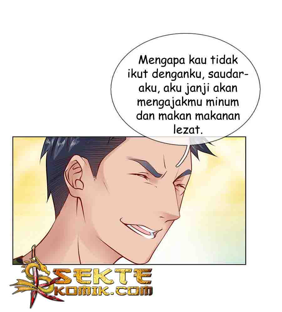 Jipin Yaonie Bab 8 halaman 23