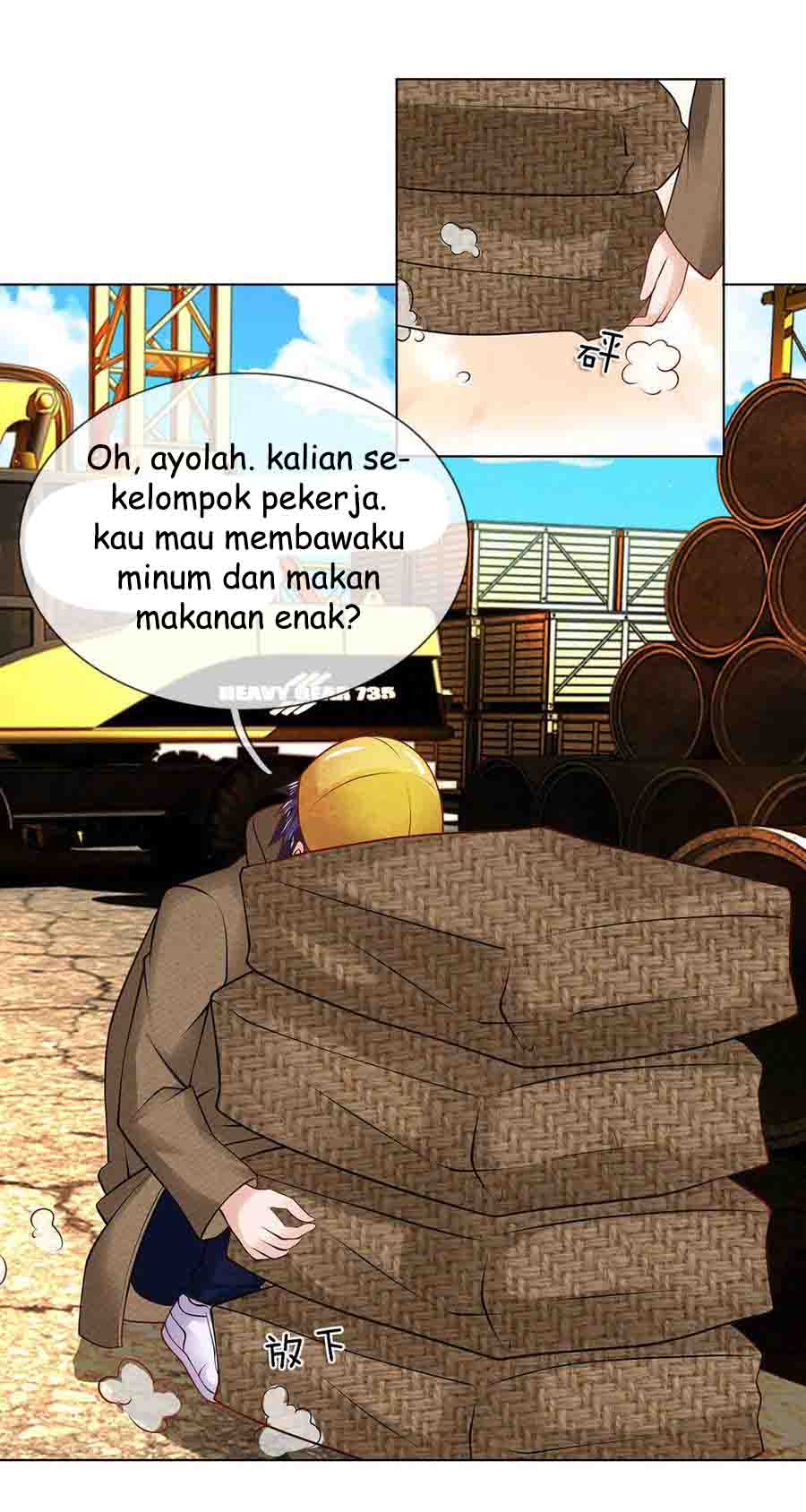 Jipin Yaonie Bab 8 halaman 26