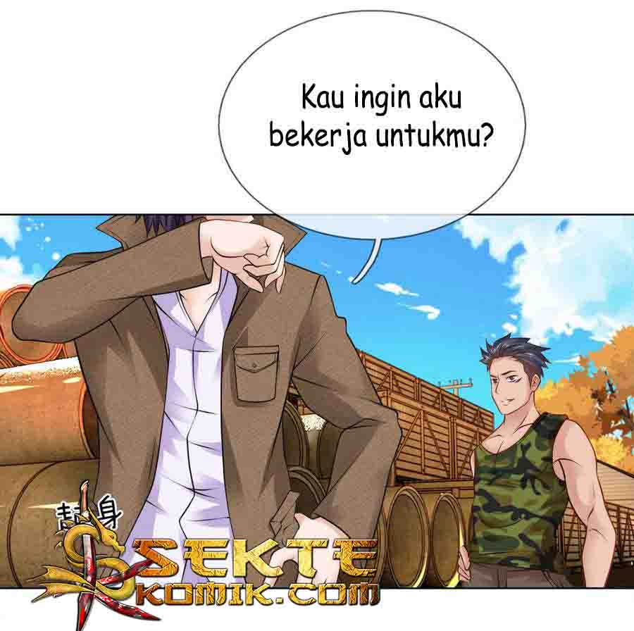 Jipin Yaonie Bab 8 halaman 27