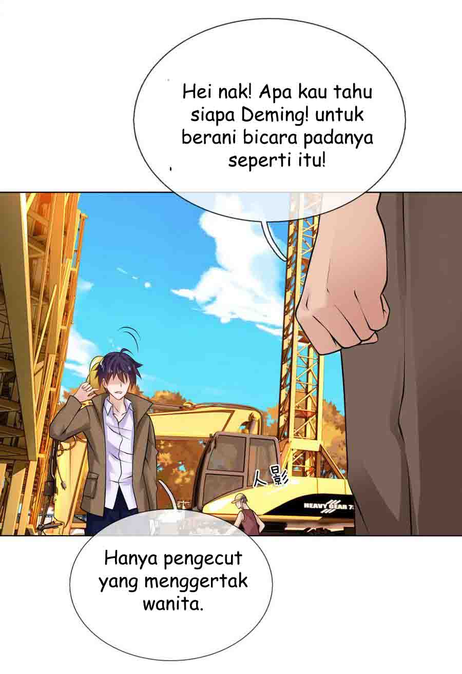Jipin Yaonie Bab 8 halaman 28