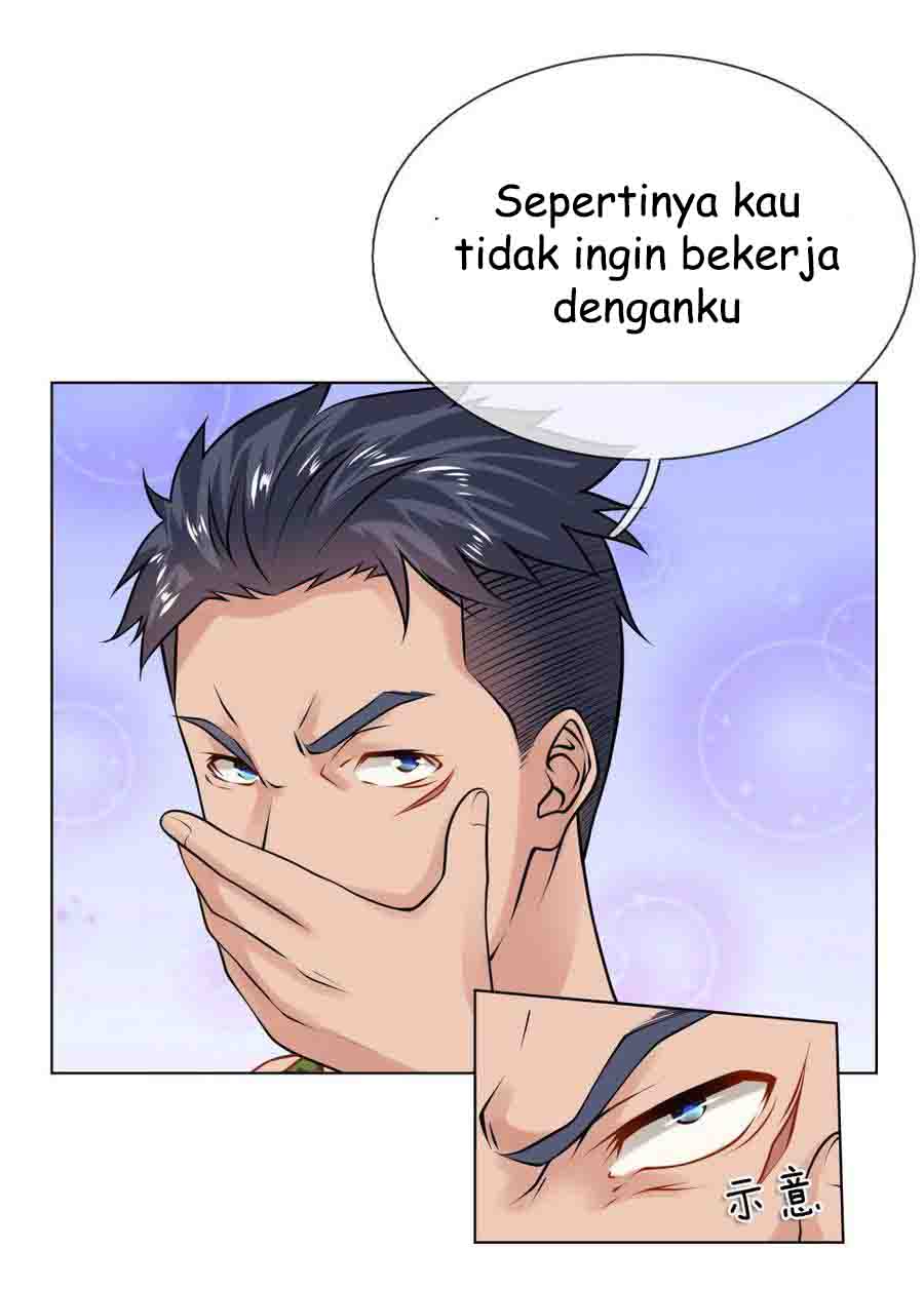 Jipin Yaonie Bab 8 halaman 29