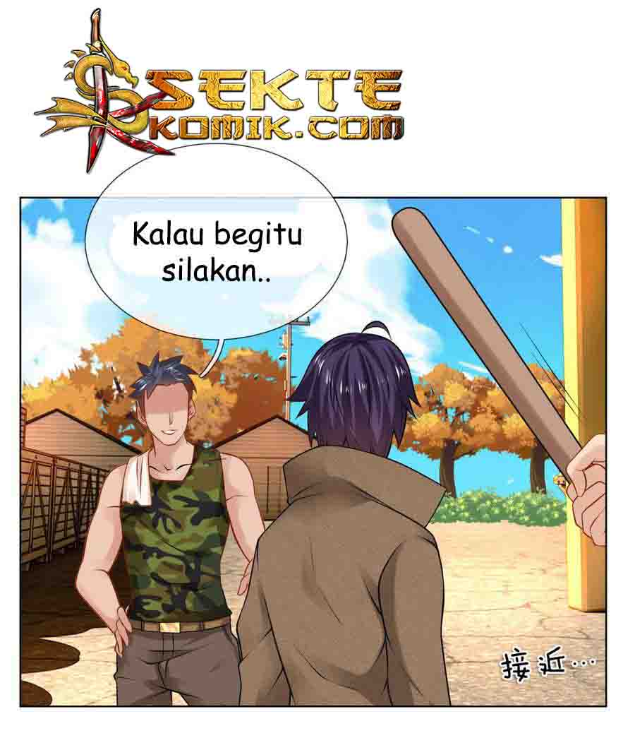 Jipin Yaonie Bab 8 halaman 30