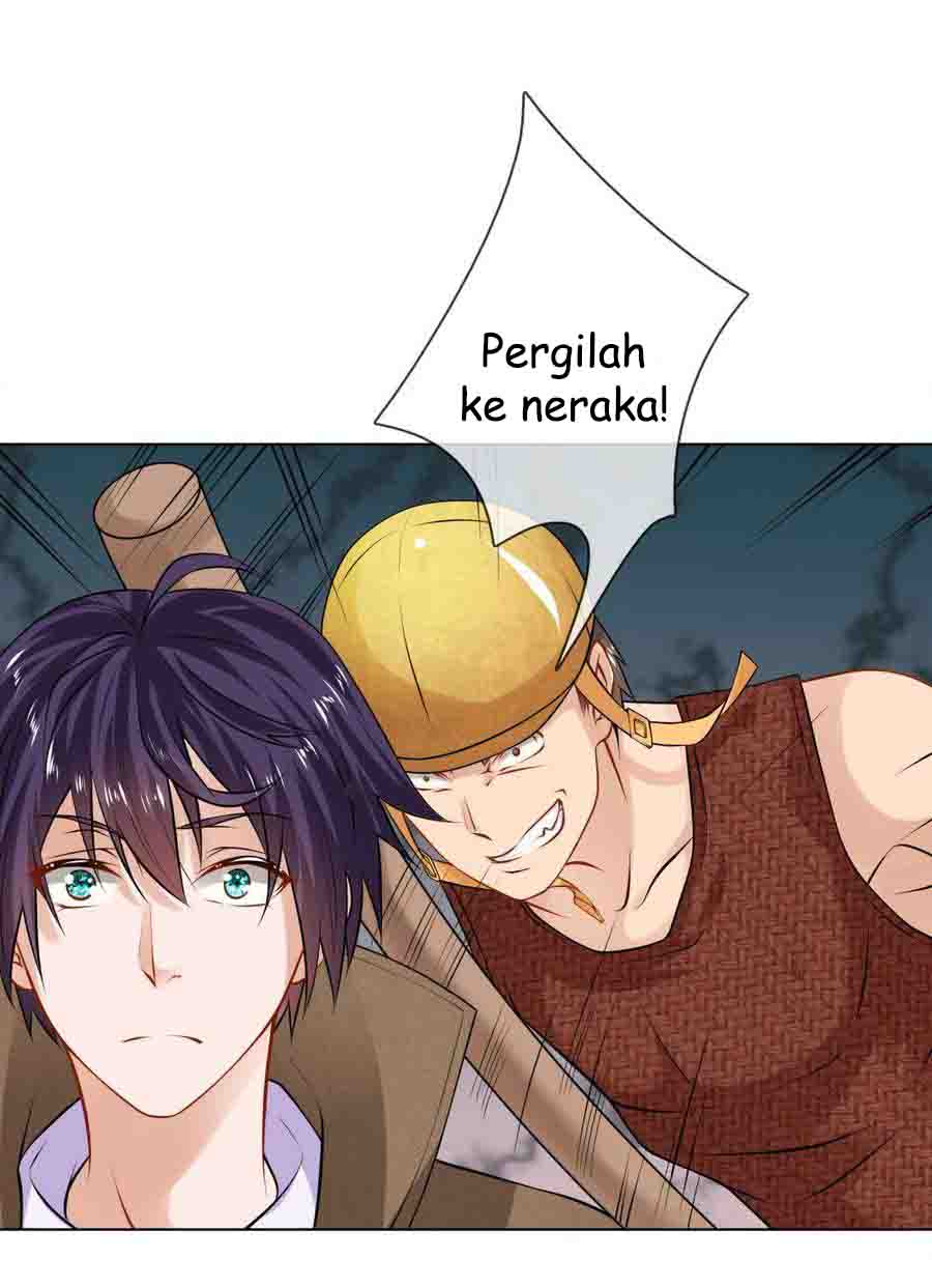 Jipin Yaonie Bab 8 halaman 31