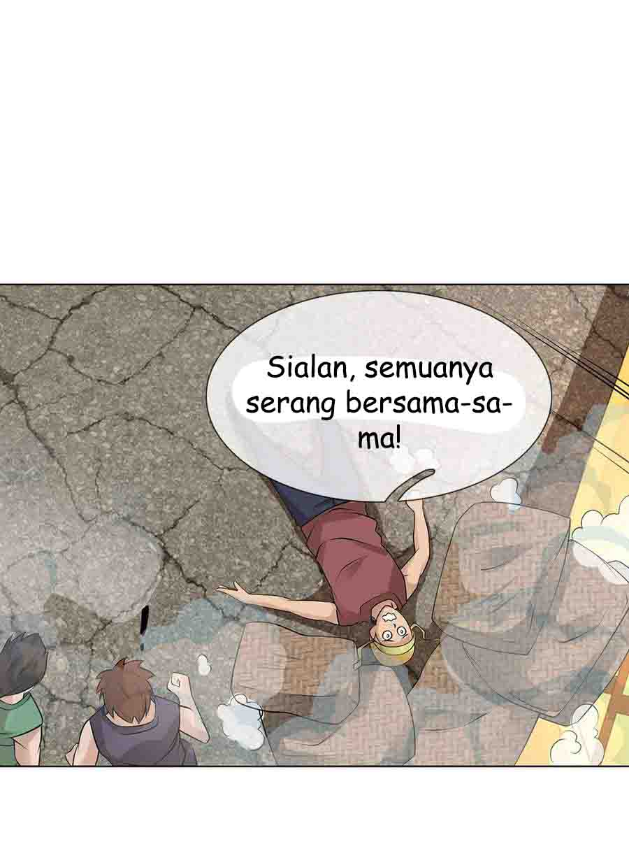 Jipin Yaonie chapter 9 halaman 10