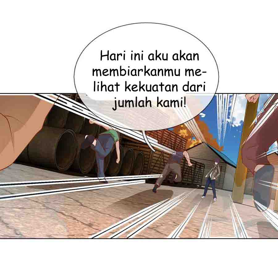 Jipin Yaonie chapter 9 halaman 11