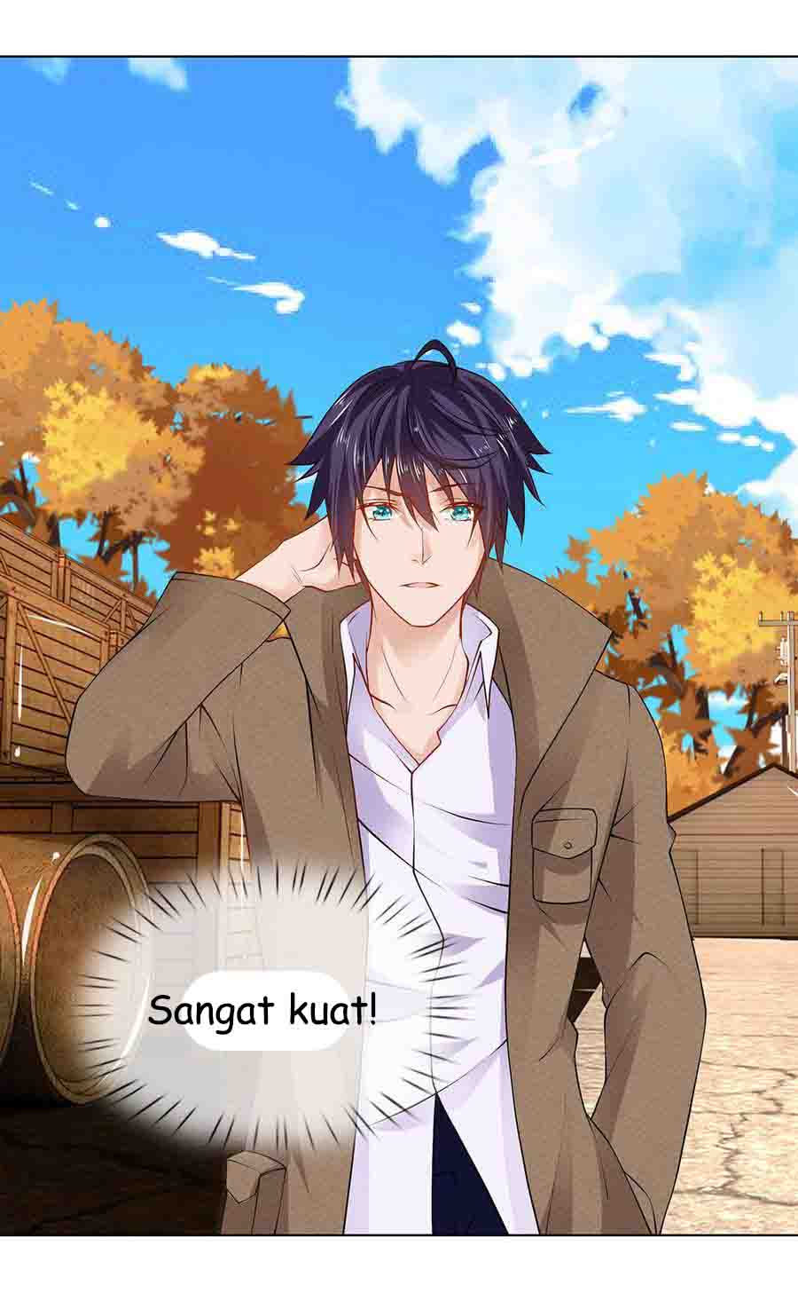 Jipin Yaonie chapter 9 halaman 14