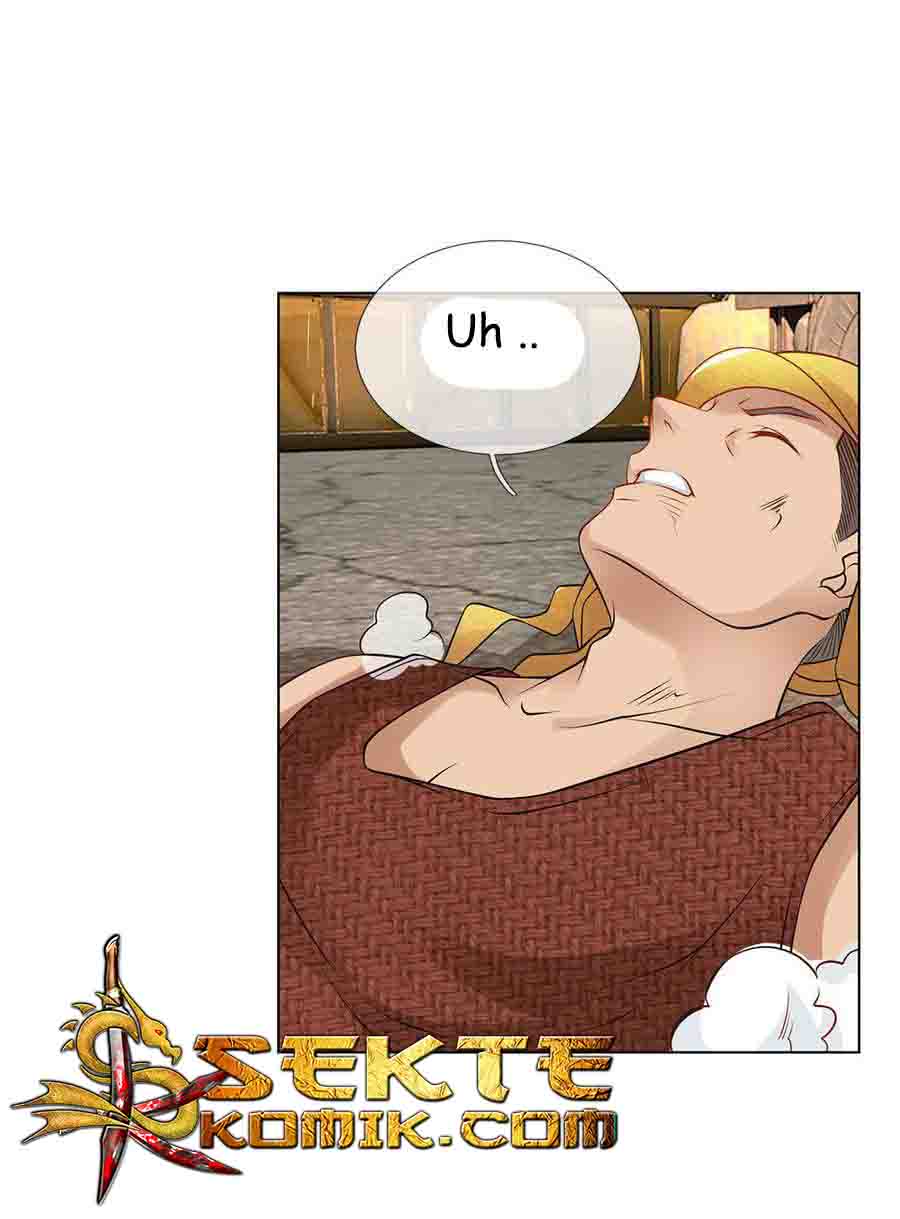 Jipin Yaonie chapter 9 halaman 15
