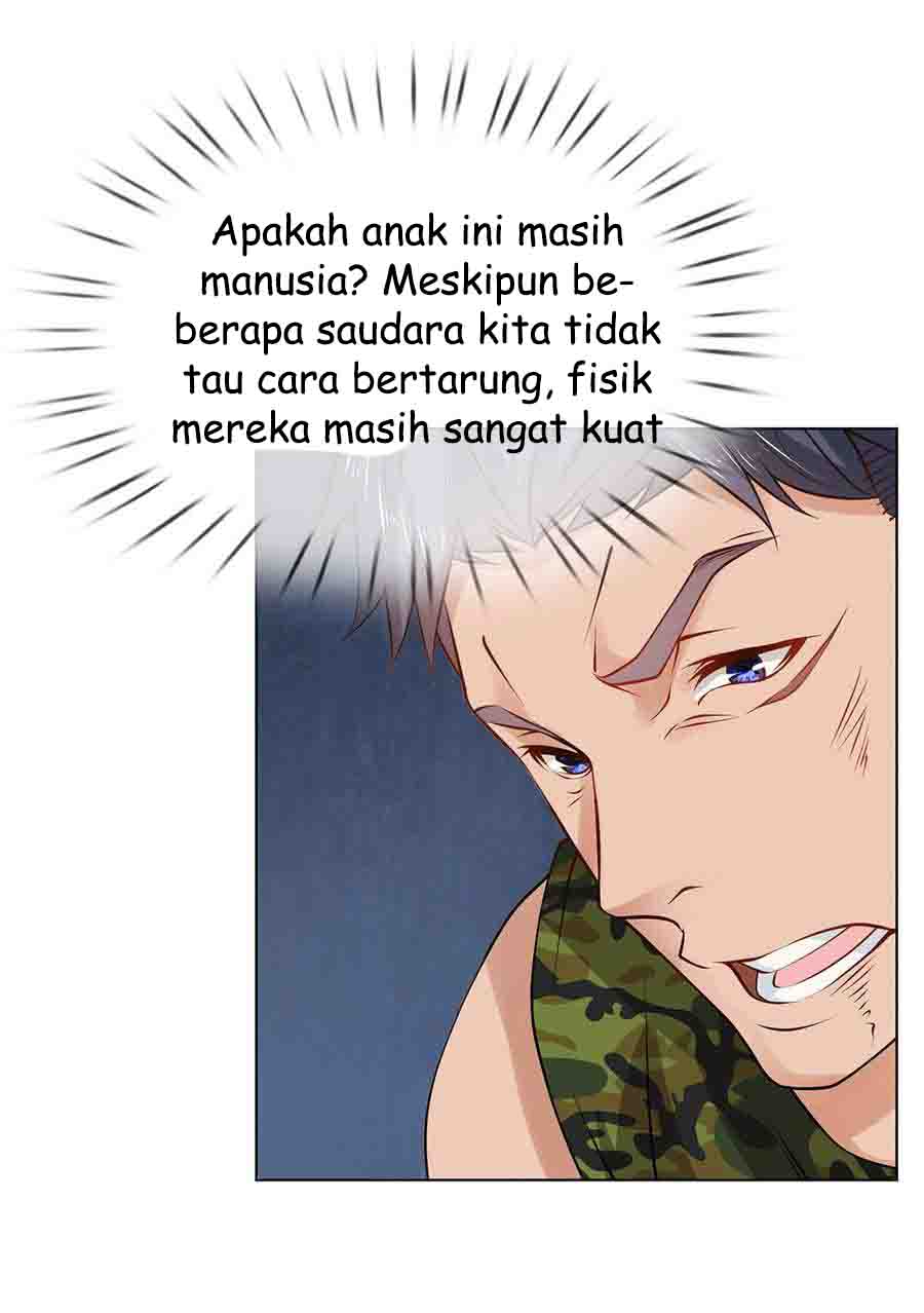 Jipin Yaonie chapter 9 halaman 17