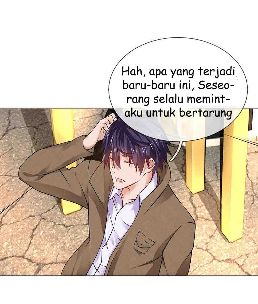 Jipin Yaonie chapter 9 halaman 19