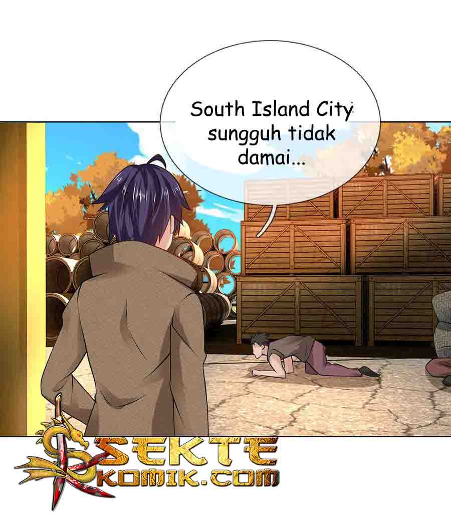 Jipin Yaonie chapter 9 halaman 20