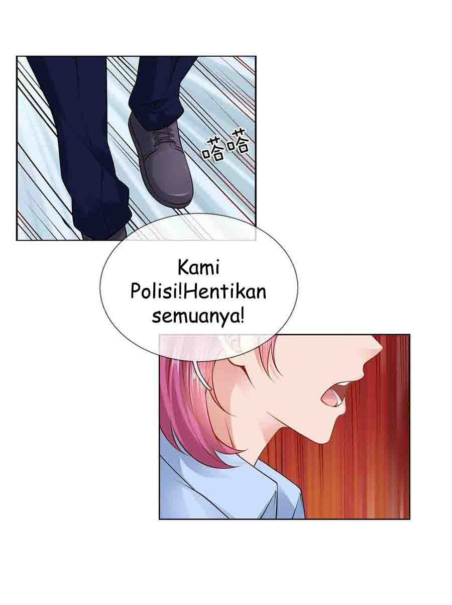 Jipin Yaonie chapter 9 halaman 21