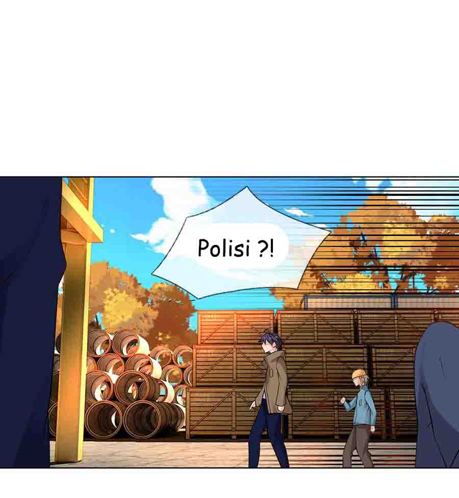 Jipin Yaonie chapter 9 halaman 23