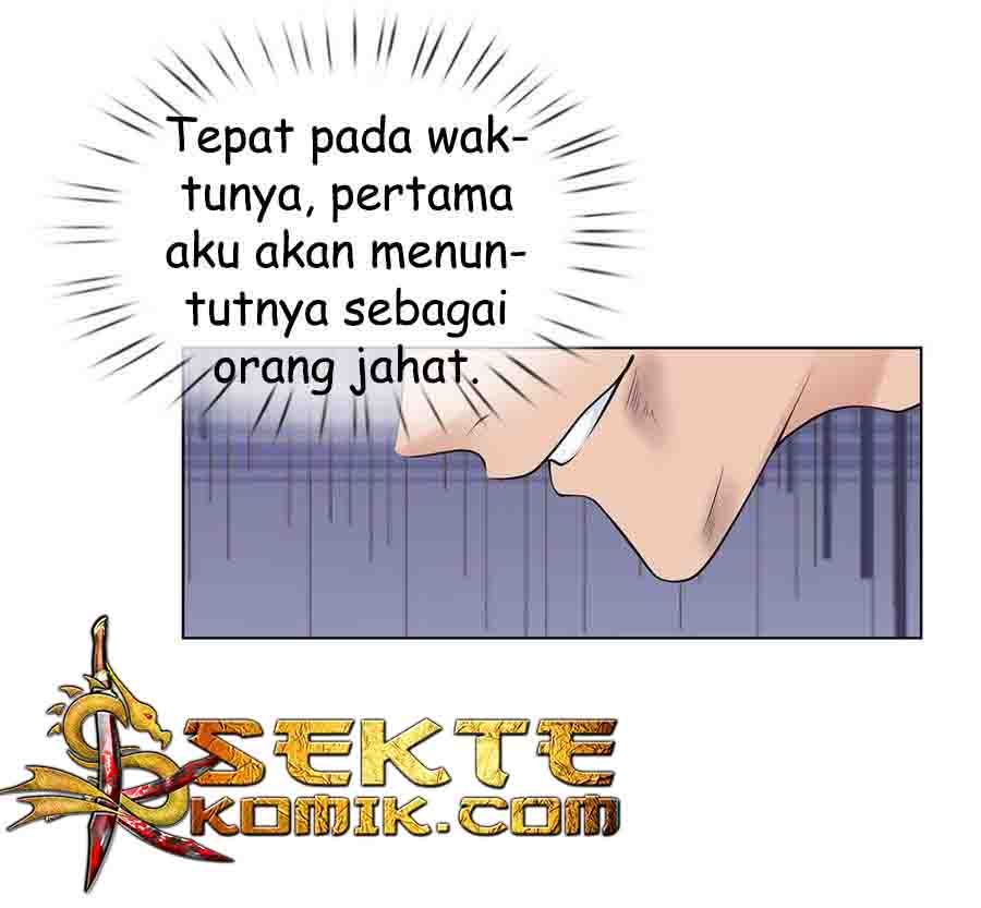 Jipin Yaonie chapter 9 halaman 25