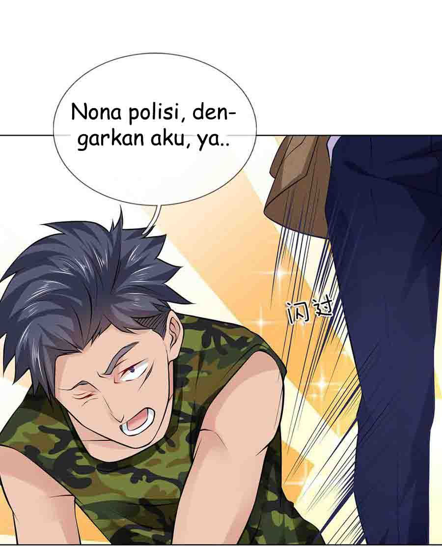 Jipin Yaonie chapter 9 halaman 26