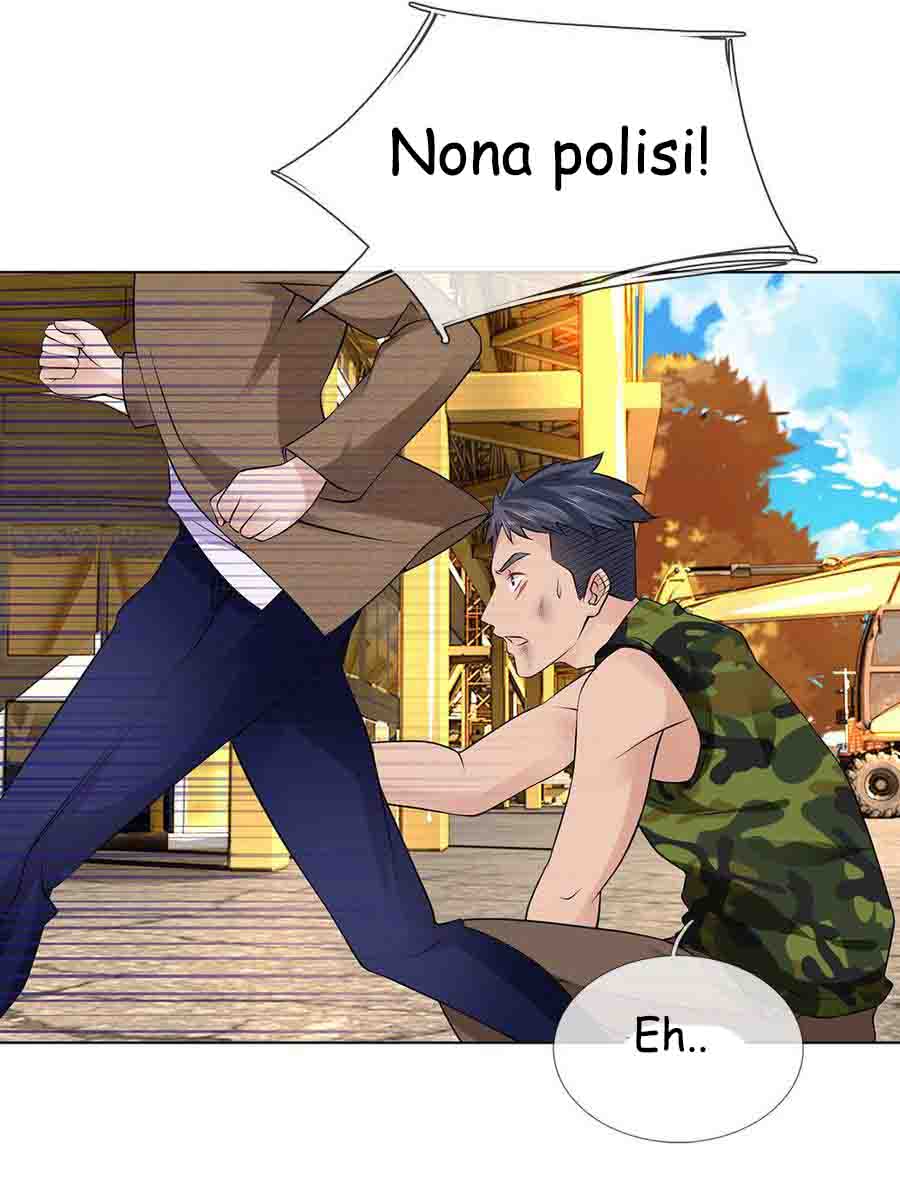 Jipin Yaonie chapter 9 halaman 27