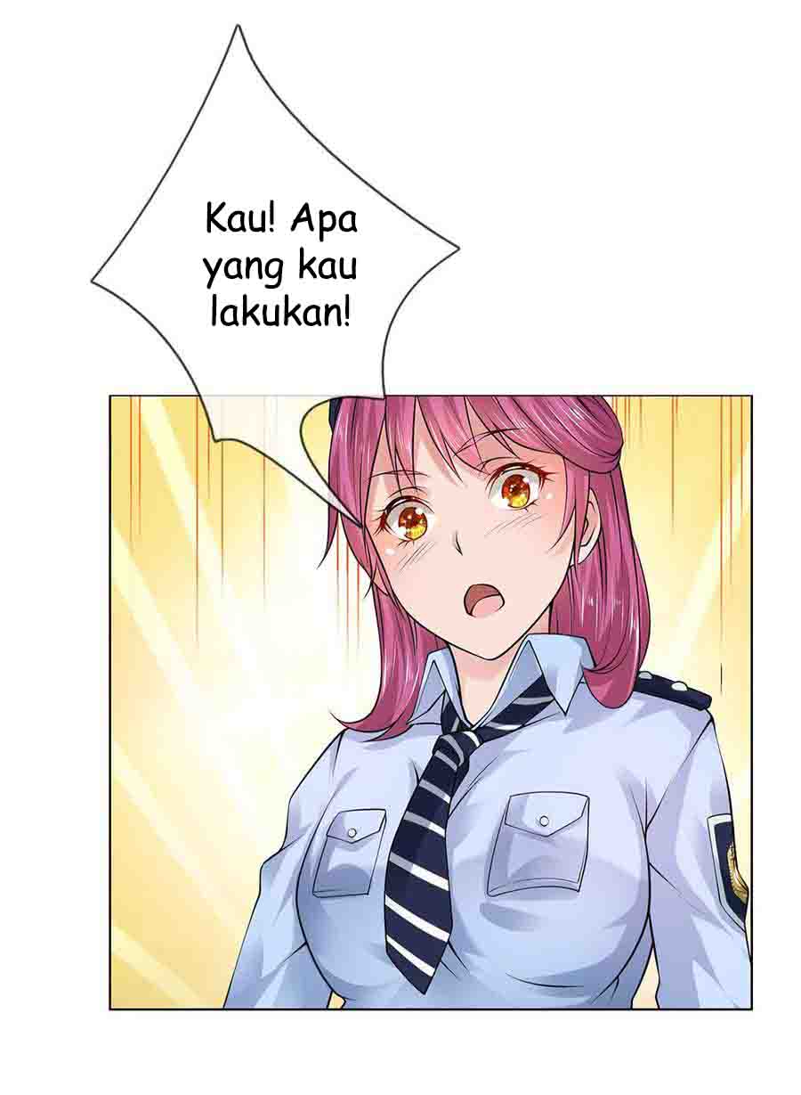 Jipin Yaonie chapter 9 halaman 29