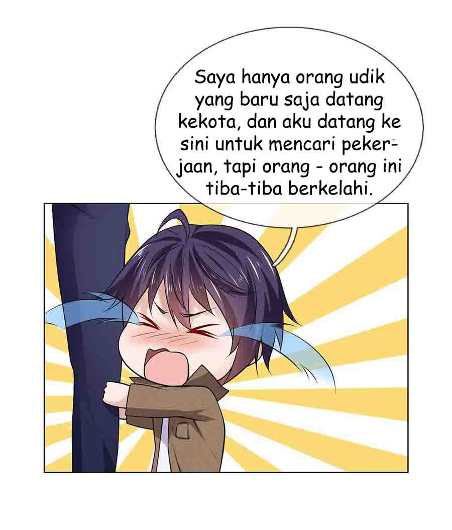 Jipin Yaonie chapter 9 halaman 30