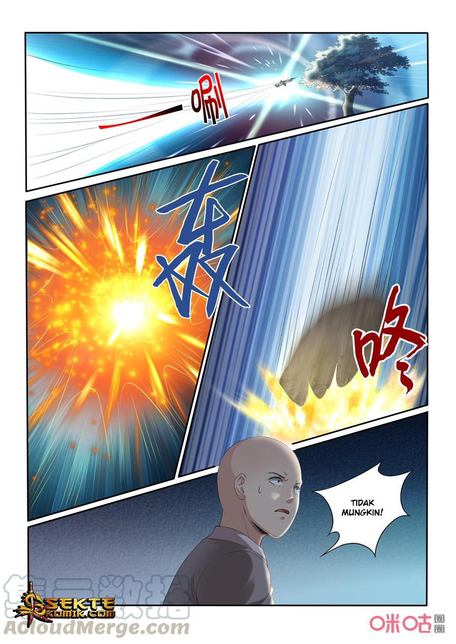 Jiuxing Tianchen chapter 191 halaman 12