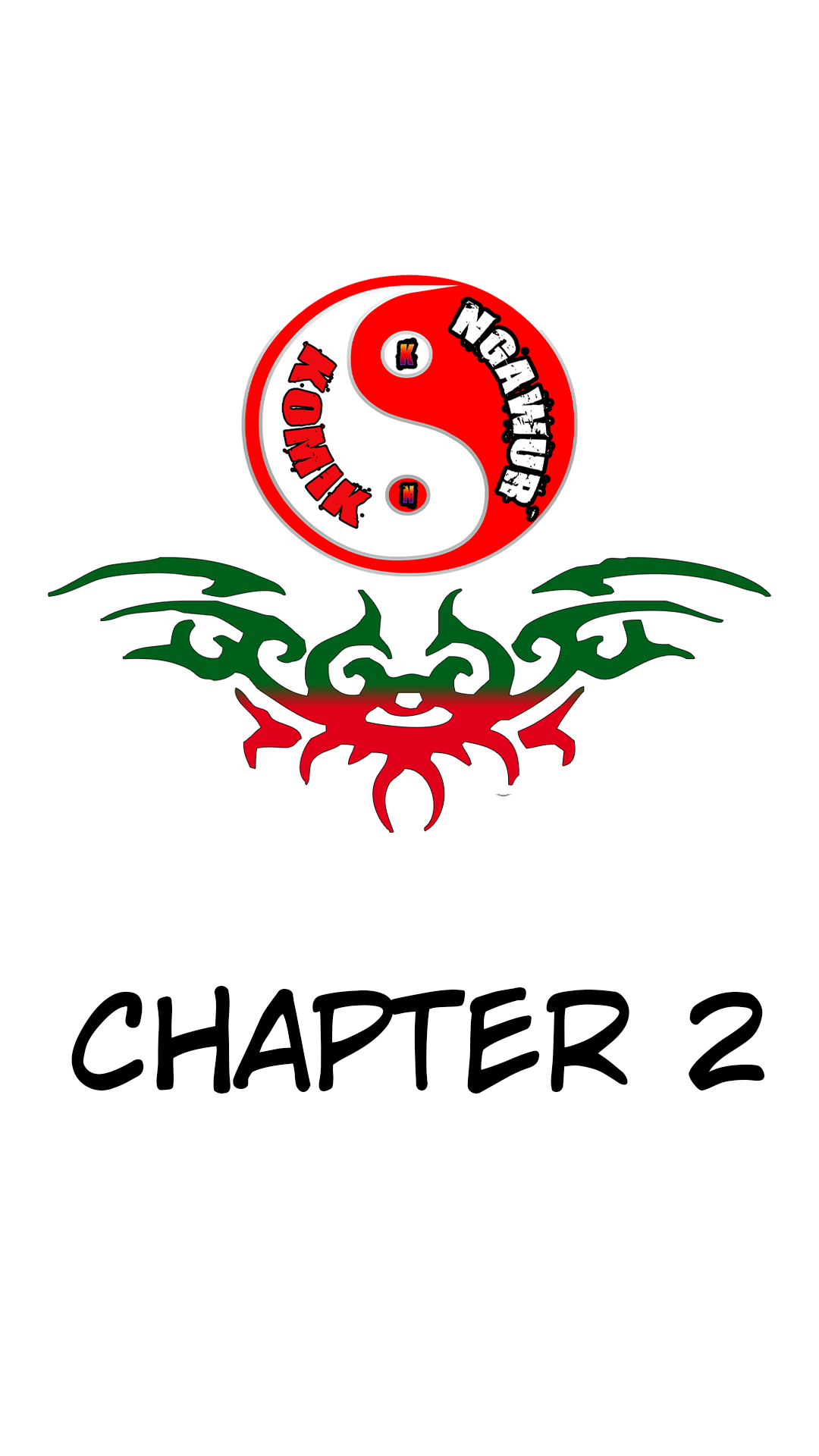 Jiuyang Emperor Bab 02 halaman 2