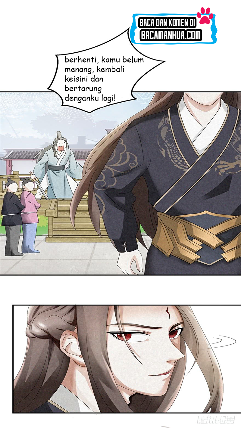 Jiuyang Emperor Bab 02 halaman 6