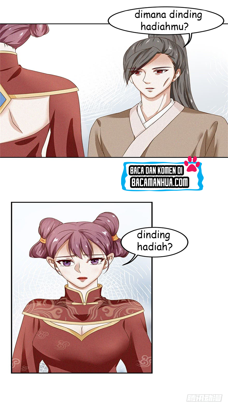 Jiuyang Emperor Bab 02 halaman 12