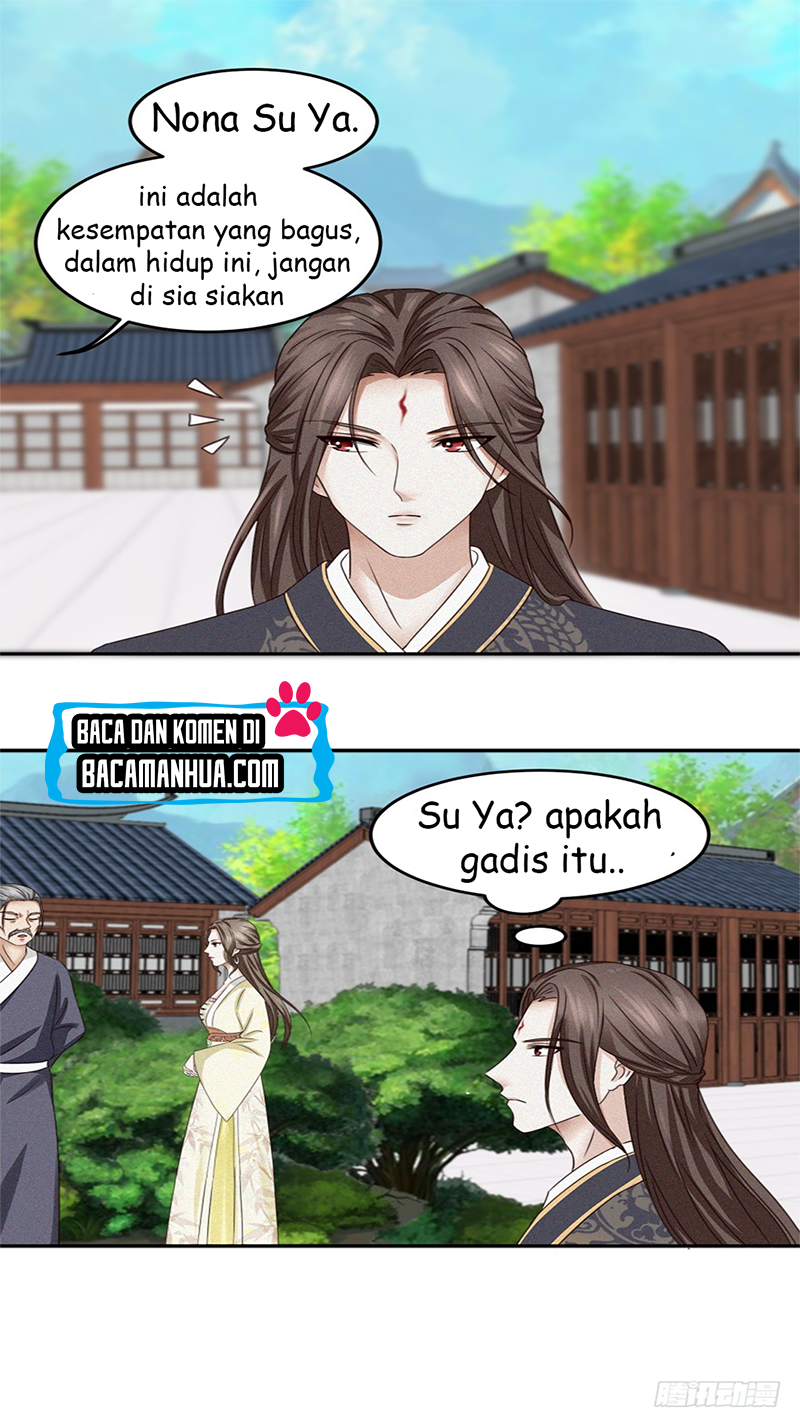Jiuyang Emperor Bab 04 halaman 13