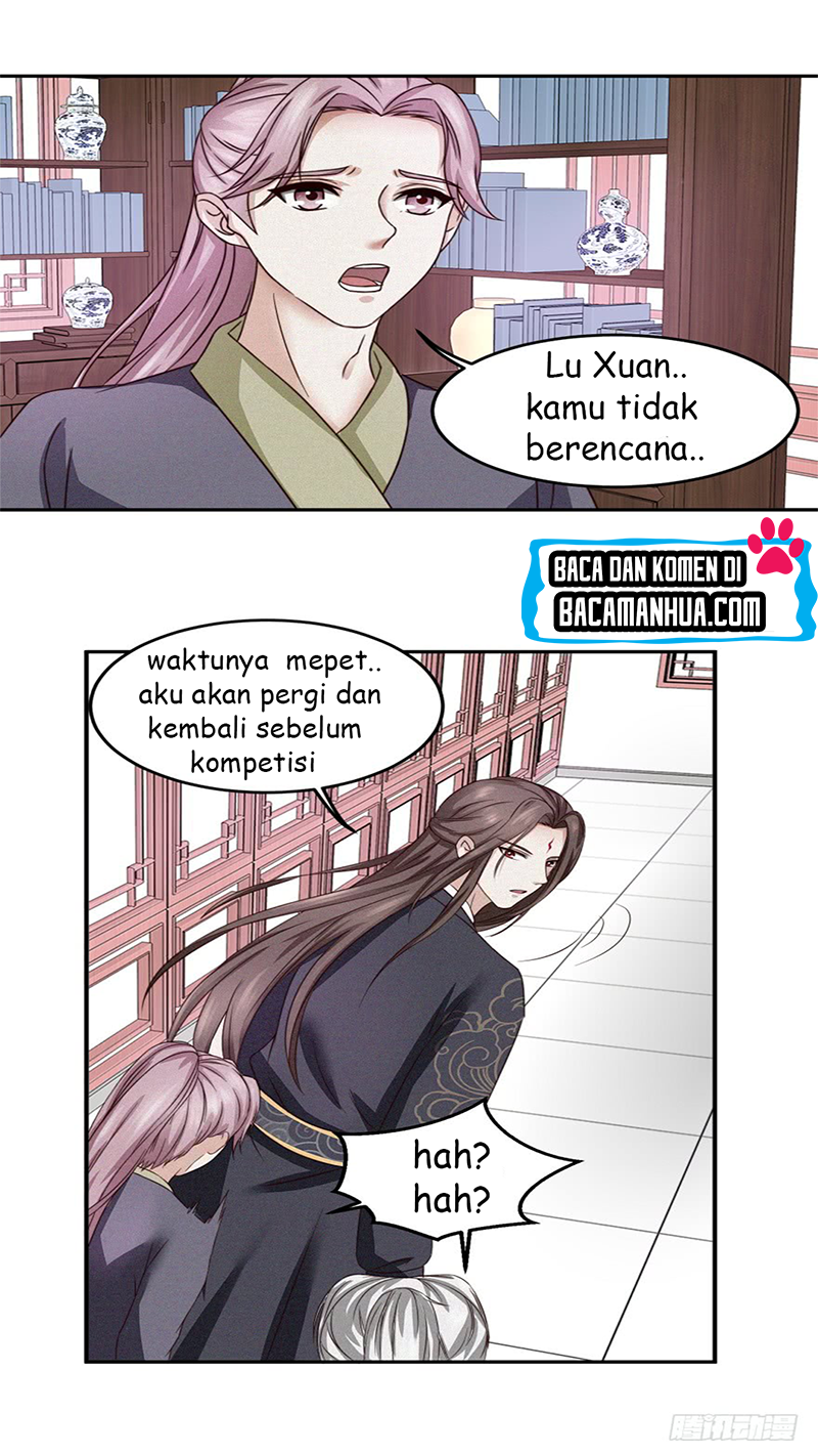 Jiuyang Emperor Bab 05 halaman 9