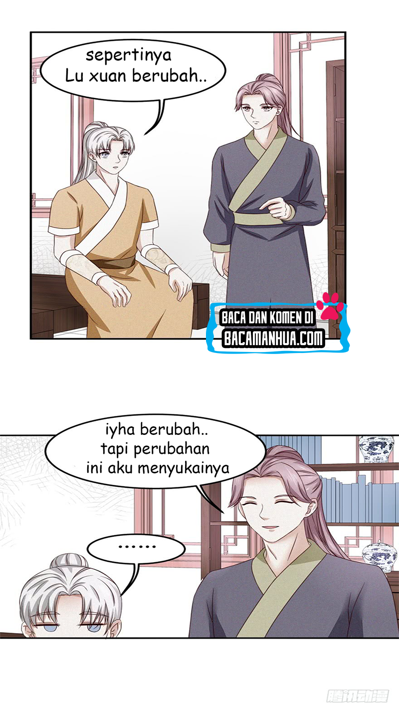 Jiuyang Emperor Bab 05 halaman 10