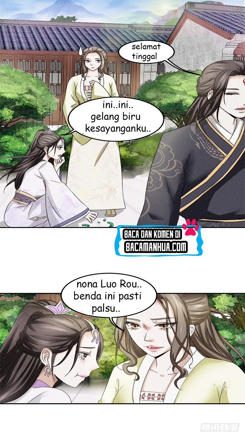 Jiuyang Emperor Bab 06 halaman 11