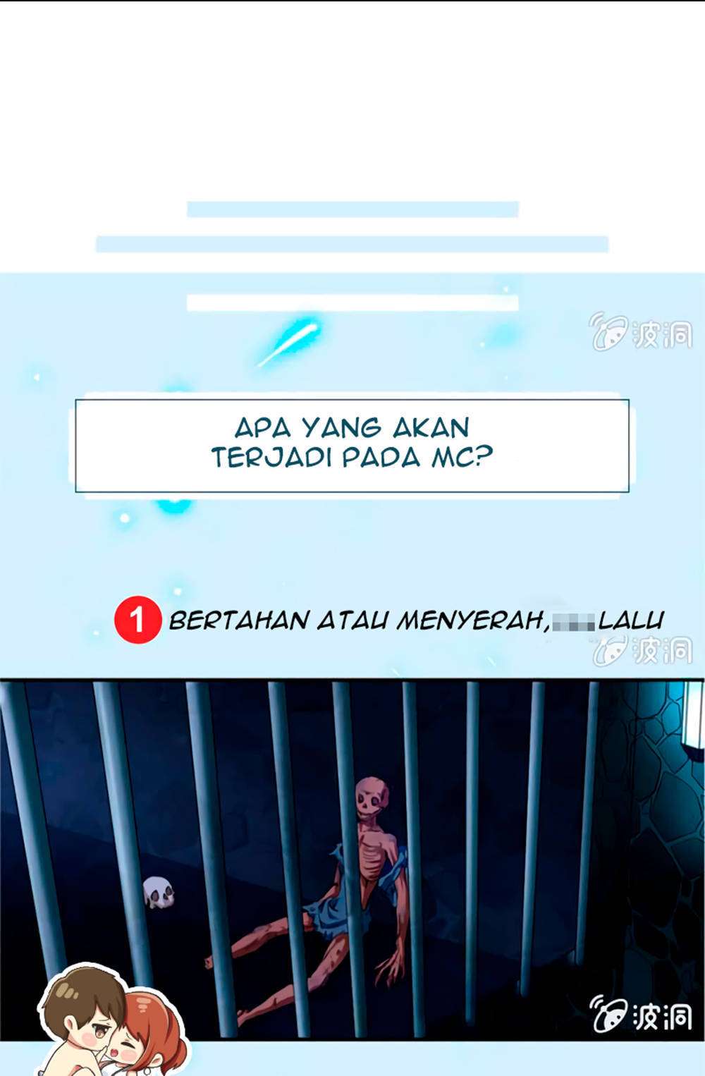 Jiuyang Shenwang Bab 01 halaman 11
