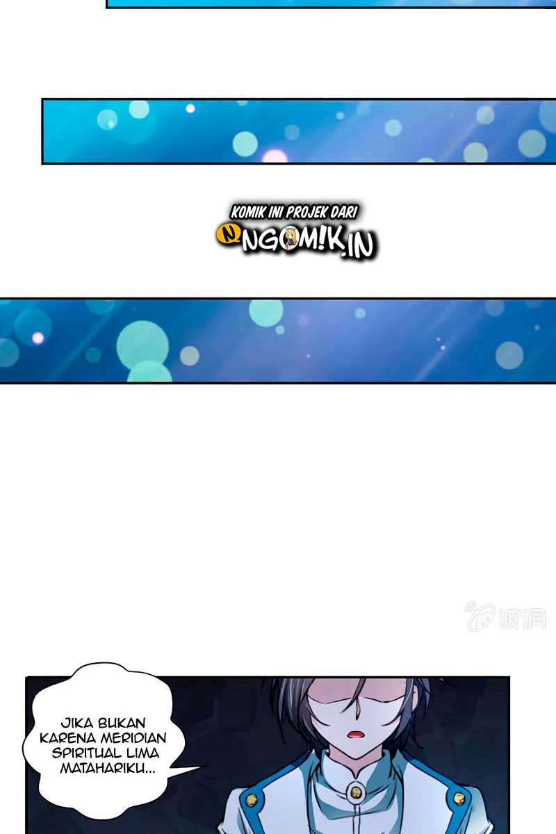 Jiuyang Shenwang chapter 02 halaman 12