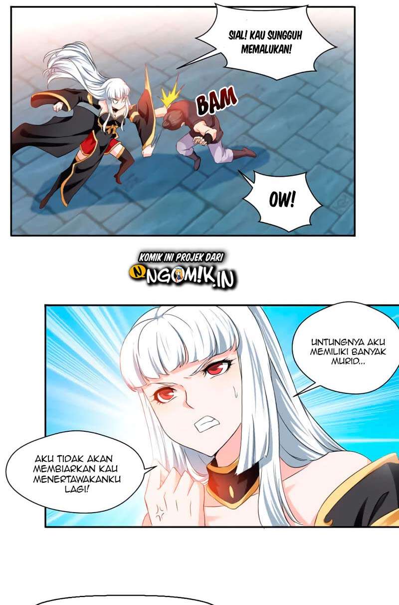 Jiuyang Shenwang chapter 06 halaman 3