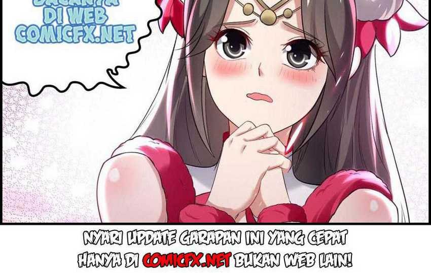 Jiuyang Shenwang chapter 100 halaman 27