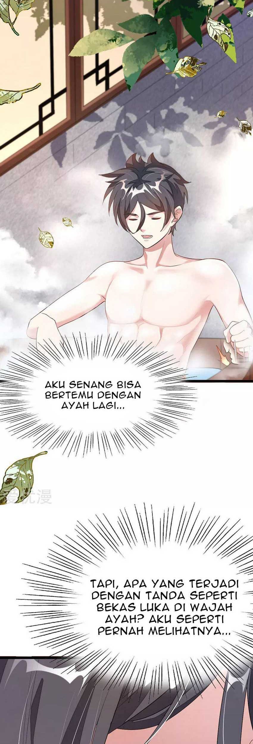 Jiuyang Shenwang Bab 101 halaman 4