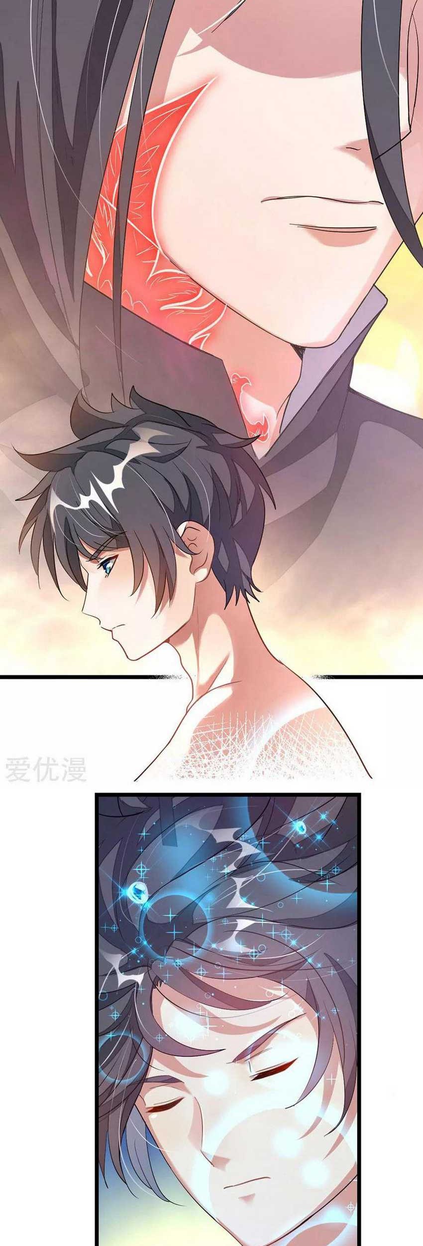 Jiuyang Shenwang Bab 101 halaman 5