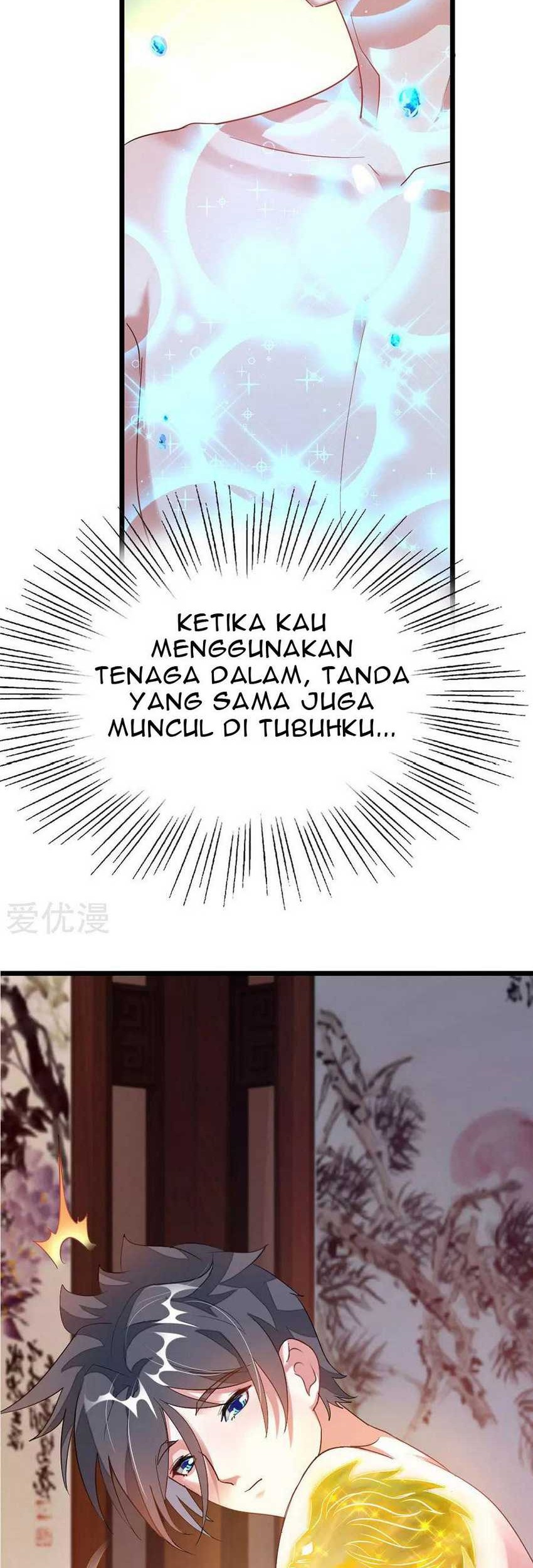 Jiuyang Shenwang Bab 101 halaman 6