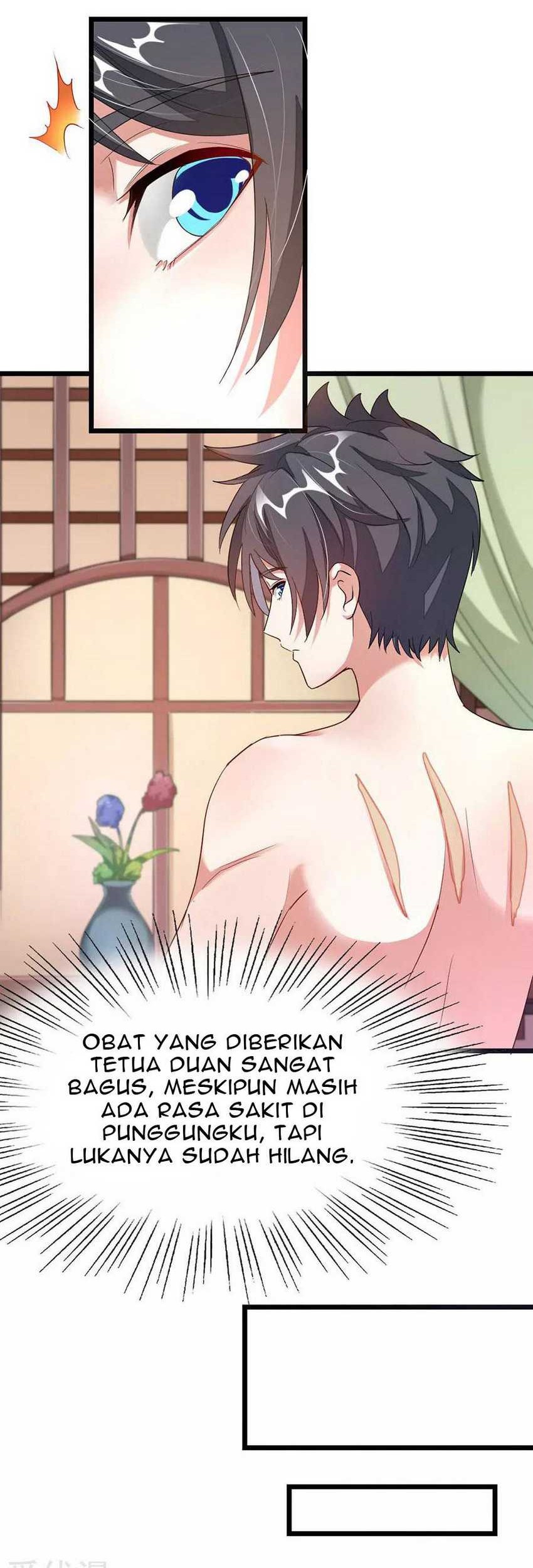 Jiuyang Shenwang Bab 101 halaman 9