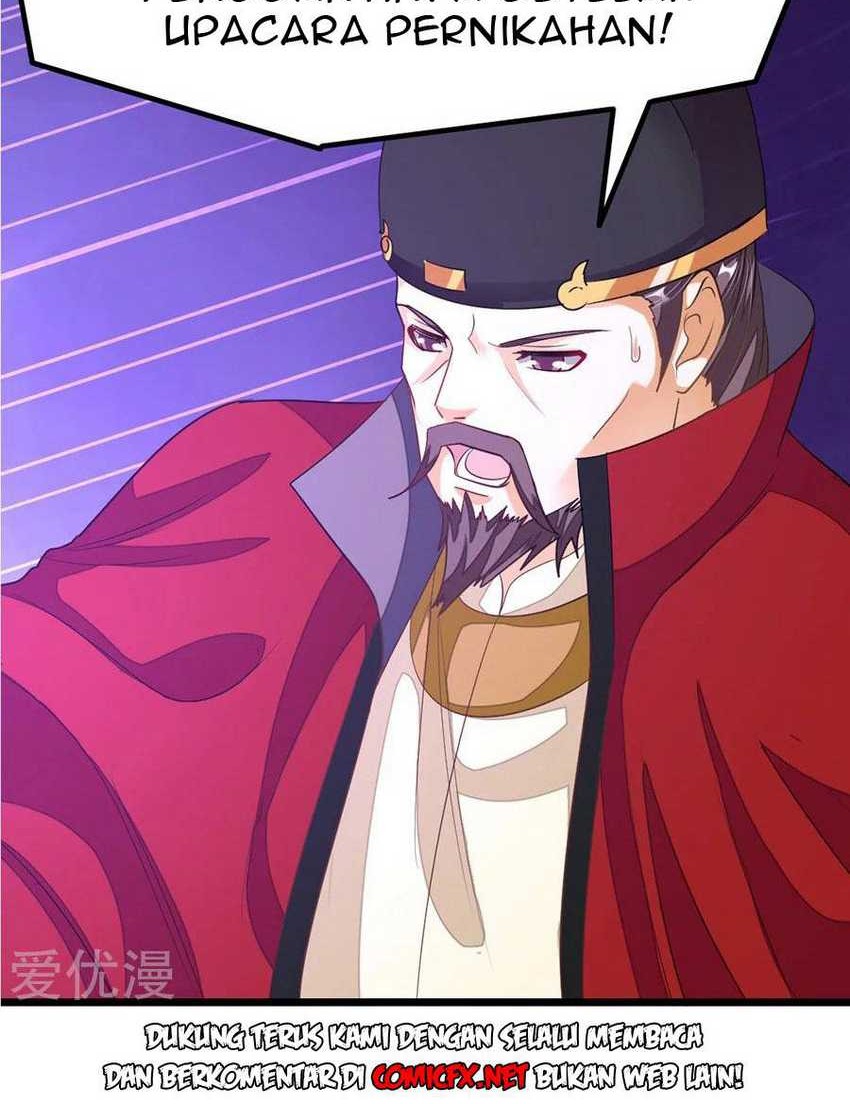 Jiuyang Shenwang Bab 101 halaman 16