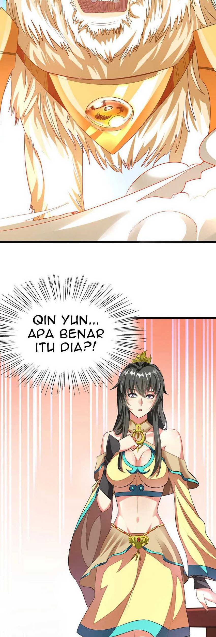 Jiuyang Shenwang Bab 102 halaman 10