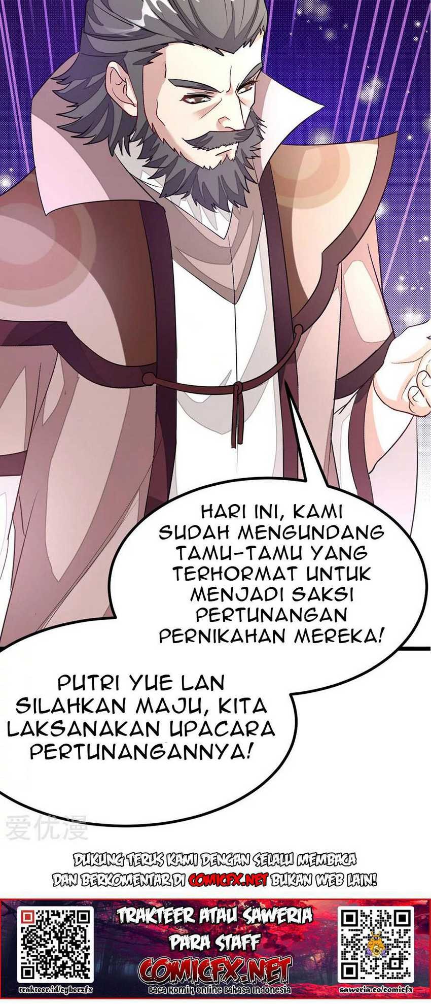 Jiuyang Shenwang Bab 103 halaman 6