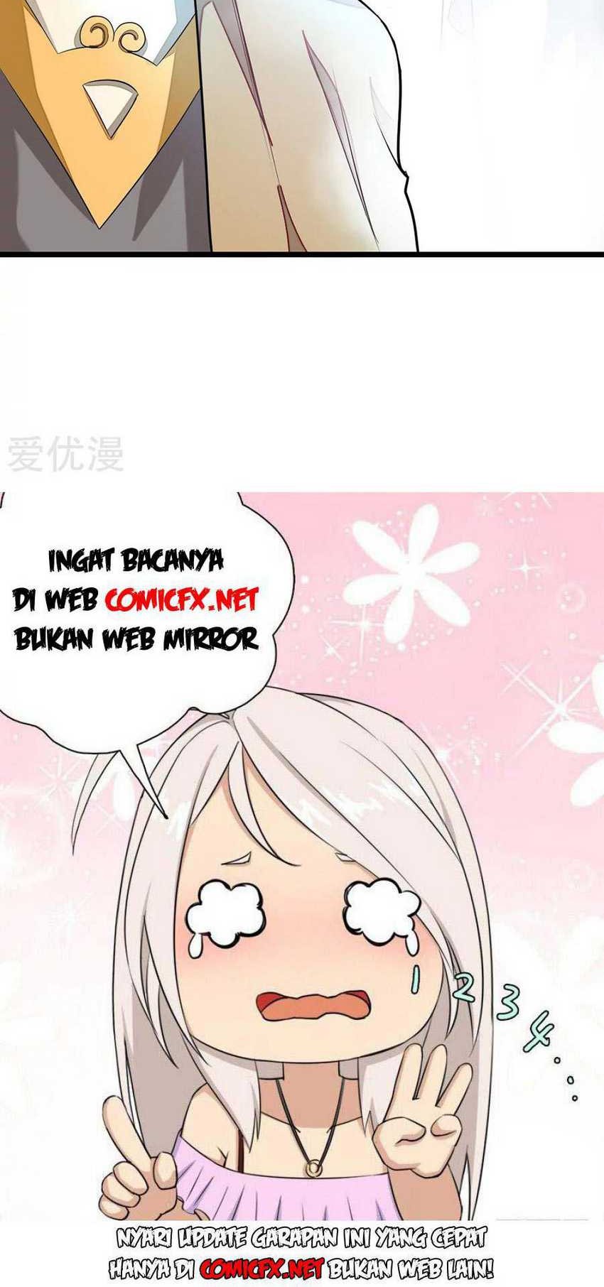 Jiuyang Shenwang Bab 103 halaman 27