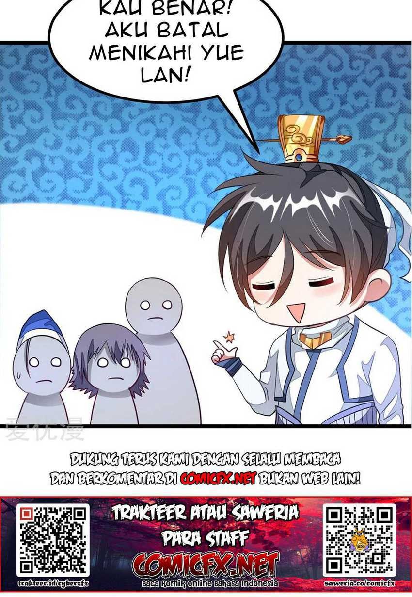 Jiuyang Shenwang chapter 104 halaman 6