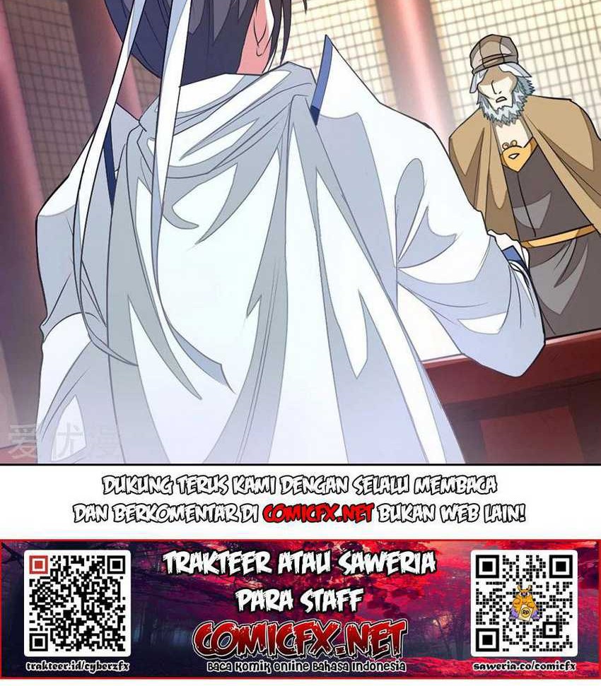 Jiuyang Shenwang chapter 104 halaman 12